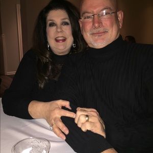 Meet your Posher, Christie